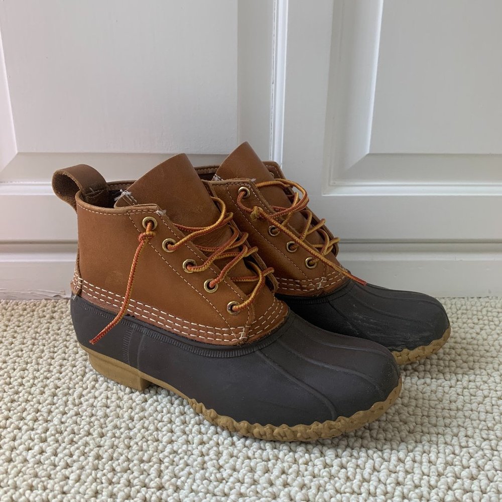 Women's L.L.Bean Boots